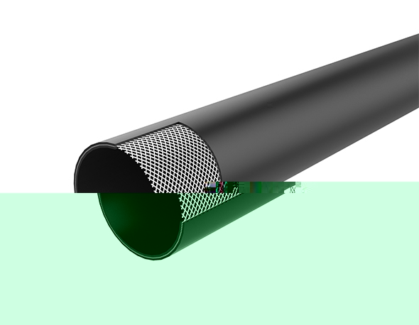 樂山鋼絲網骨架塑料（聚乙烯）複合管